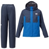 HELLY HANSEN(ヘリーハンセン) ヘリーレインスーツ/ HELLY RAIN SUIT Men’s HOE11401 レインスーツ