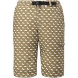 HELLY HANSEN(ヘリーハンセン) MT EASY SHORT Women’s HOE21404 ハーフ･ショートパンツ(レディース)
