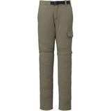 HELLY HANSEN(ヘリーハンセン) KLATRING ZIP-OFF PANT Women’s HOW21412 ロング･クロップドパンツ(レディース)