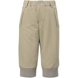 HELLY HANSEN(ヘリーハンセン) KNICKER BOCKERS Women’s HOW21417 ロング･クロップドパンツ(レディース)