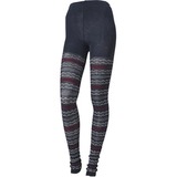 HELLY HANSEN(ヘリーハンセン) JAQUARD LEGGINGS Women’s HOW21455 タイツ(レディース)