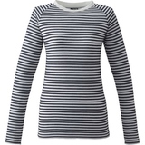 HELLY HANSEN(ヘリーハンセン) L/S WARM LIGHT CREW Women’s HOW31452 長袖アンダーウェア(レディース)