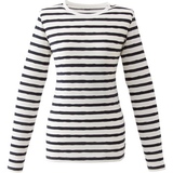 HELLY HANSEN(ヘリーハンセン) L/S MT TREKKER CREW Women’s HOW31458 長袖アンダーウェア(レディース)