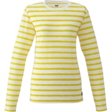 HELLY HANSEN(ヘリーハンセン) L/S MT TREKKER CREW Women’s HOW31458 長袖アンダーウェア(レディース)
