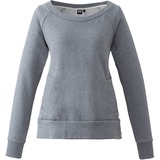 HELLY HANSEN(ヘリーハンセン) L/S SWEAT CREWomen’s HTW31457 スウェット･パーカー(レディース)