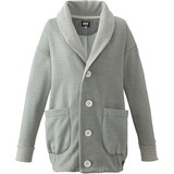 HELLY HANSEN(ヘリーハンセン) L/S SWEAT CARDIGAN Women’s HTW31458 ニット･セーター(レディース)