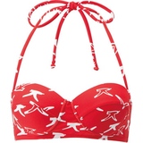 HELLY HANSEN(ヘリーハンセン) MT BIKINI TOPS Women’s HW71408 水着(レディース)