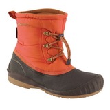 Columbia(コロンビア) Chakeipi Pac Chukka II Omni-Heat YU3605 防寒ウィンターブーツ