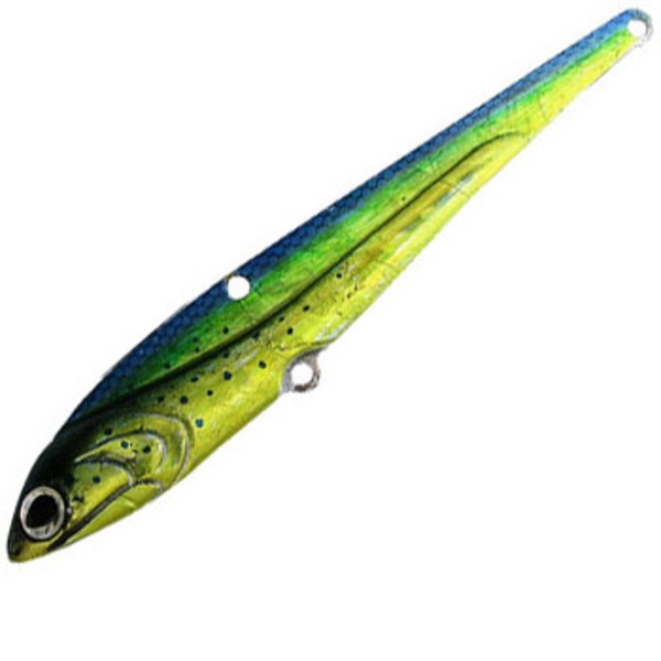 ケイフラット(K-FLAT) アグリティーベイトバイブ   バイブレーション