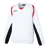 アシックス(asics) XA739N Vジャン # XA739N 【廃】メンズ速乾性長袖シャツ