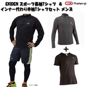 Kalenji(JW) djhcdm@X|[csVcCi[蔼sVcZbg@Y