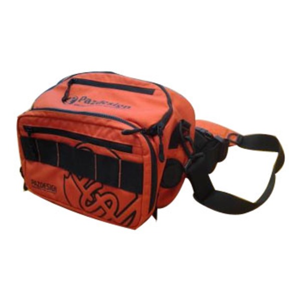 パズデザイン PSL ヒップバッグII SAC-107 ウエストバッグ型