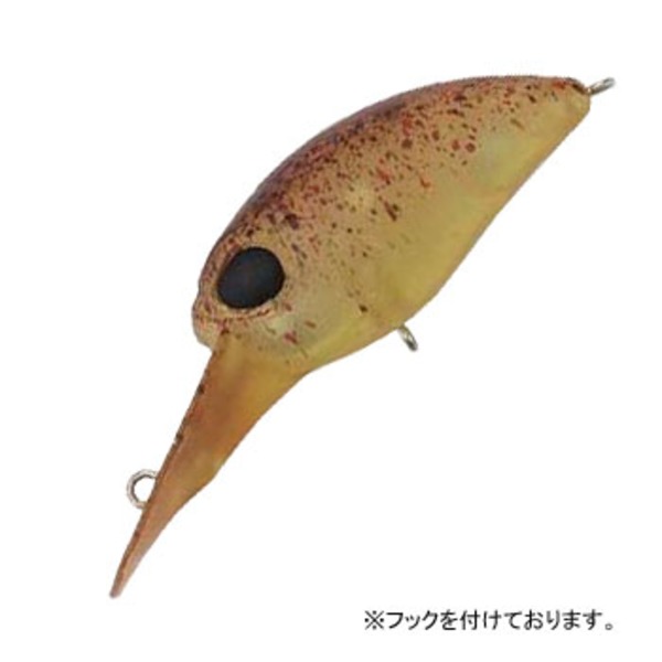 ヴァルケイン(ValkeIN) ホライザードローインパクト   クランクベイト