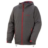 Columbia(コロンビア) Women’s Cliffhanger II Hoodie PL5408 ダウン･中綿ジャケット(メンズ)