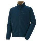 Columbia(コロンビア) Drum Crest II Full Zip Men’s PM5231 フリースジャケット(メンズ)