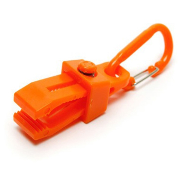 STREAM TRAIL(ストリームトレイル) ハングアップ ミニ   ピンオンリール･キーホルダー･カラビナ