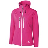 ファイントラック(finetrack) ニュウモラップフーディ Women’s FAW0131 ソフトシェルジャケット(レディース)