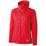ファイントラック(finetrack) ニュウモラップフーディ Women’s FAW0131 ソフトシェルジャケット(レディース)