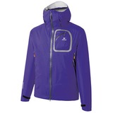ファイントラック(finetrack) エバーブレス(R)アルマ ジャケット Men’s FAM0403 ハードシェルジャケット(メンズ)