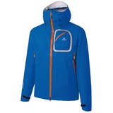 ファイントラック(finetrack) エバーブレス(R)アルマ ジャケット Men’s FAM0403 ハードシェルジャケット(メンズ)