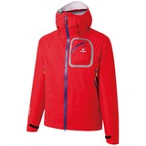 ファイントラック(finetrack) エバーブレス(R)アルマ ジャケット Men’s FAM0403 ハードシェルジャケット(メンズ)