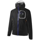 ファイントラック(finetrack) エバーブレス(R)アルマ ジャケット Men’s FAM0403 ハードシェルジャケット(メンズ)