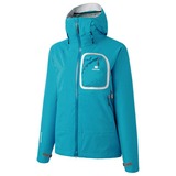 ファイントラック(finetrack) エバーブレスアルマ ジャケット Women’s FAW0403 ソフトシェルジャケット(レディース)