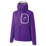 ファイントラック(finetrack) エバーブレスアルマ ジャケット Women’s FAW0403 ソフトシェルジャケット(レディース)