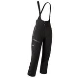 ファイントラック(finetrack) エバーブレスシビロ ビブ Women’s FAW0412 ロング･クロップドパンツ(レディース)