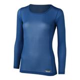 ファイントラック(finetrack) アクティブスキンロングスリーブ Women’s FUW0511 ラッシュガード 長袖(レディース)