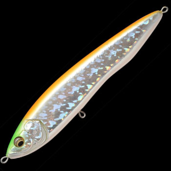 メガバス(Megabass) フラッパー   ペンシルベイト(青物ビッグゲーム用)