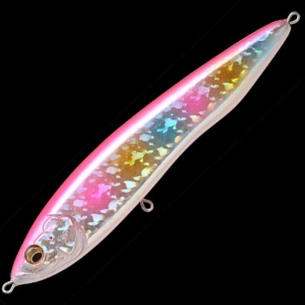 メガバス(Megabass) フラッパー   ペンシルベイト(青物ビッグゲーム用)