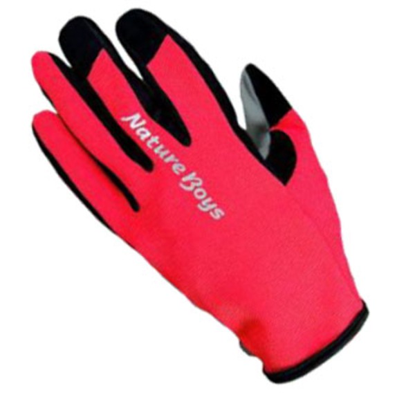 Nature Boys(ネイチャーボーイズ) Flex Light Glove(フレックス ライトグローブ)   グローブ(フィッシング)