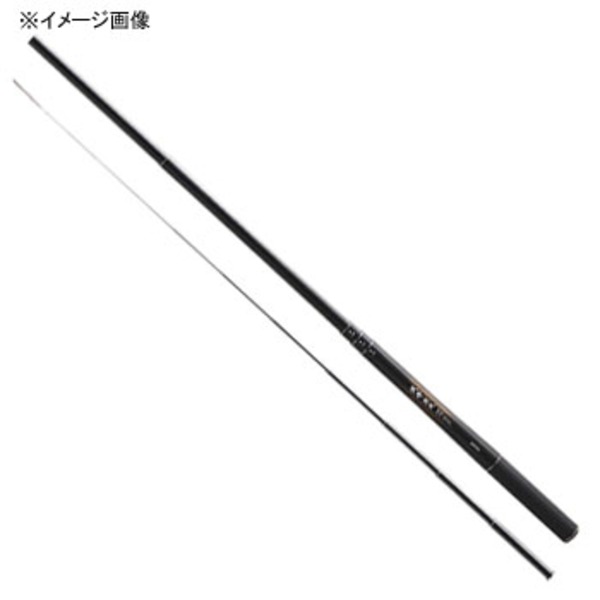 80/20クロス シマノ 渓峰 源流 36 ZF 未使用品 延べ竿 | maximise.mu