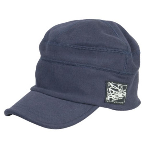 リバレイ RBB RBB スェットキャップ No.8639 防寒ニット&防寒アイテム