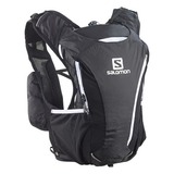 SALOMON(サロモン) BAG SKIN PRO 10+3 SET L35981100 ランニングバックパック･ベスト