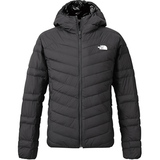 THE NORTH FACE(ザ･ノース･フェイス) THUNDER HOODIE(サンダー フーディ) Men’s NY81401 ダウン･中綿ジャケット(メンズ)