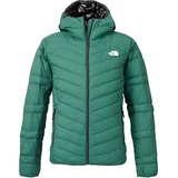 THE NORTH FACE(ザ･ノース･フェイス) THUNDER HOODIE(サンダー フーディ) Men’s NY81401 ダウン･中綿ジャケット(メンズ)