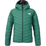 THE NORTH FACE(ザ･ノース･フェイス) THUNDER HOODIE(サンダー フーディ) Men’s NY81401 ダウン･中綿ジャケット(メンズ)