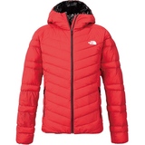 THE NORTH FACE(ザ･ノース･フェイス) THUNDER HOODIE(サンダー フーディ) Men’s NY81401 ダウン･中綿ジャケット(メンズ)