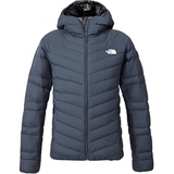 THE NORTH FACE(ザ･ノース･フェイス) THUNDER HOODIE(サンダー フーディ) Men’s NY81401 ダウン･中綿ジャケット(メンズ)