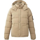 THE NORTH FACE(ザ･ノース･フェイス) CAMP SIERRA SHORT Men’s ND91401 ダウン･中綿ジャケット(メンズ)