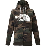 THE NORTH FACE(ザ･ノース･フェイス) GREENWICH FLEECE HOODIE Men’s NL71446 フリース(メンズ)