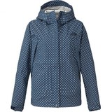 THE NORTH FACE(ザ･ノース･フェイス) NOVELTY DOT SHOT JACKET Women’s NPW11421 ソフトシェルジャケット(レディース)