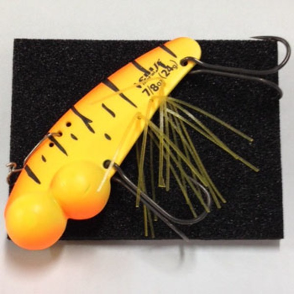 RYUGI(リューギ) エビメタル Jr LEM066 メタルバイブレーション