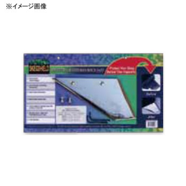 カハラジャパン(KAHARA JAPAN) スケッグシールド   ボートアクセサリー･パーツ