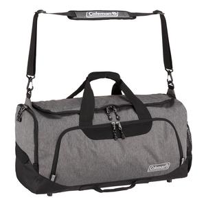 【送料無料】Coleman(コールマン) ボストンバッグ ＭＤ（ＢＯＳＴＯＮ ＢＡＧ ＭＤ） 約５０Ｌ ヘリンボーン 2000021492