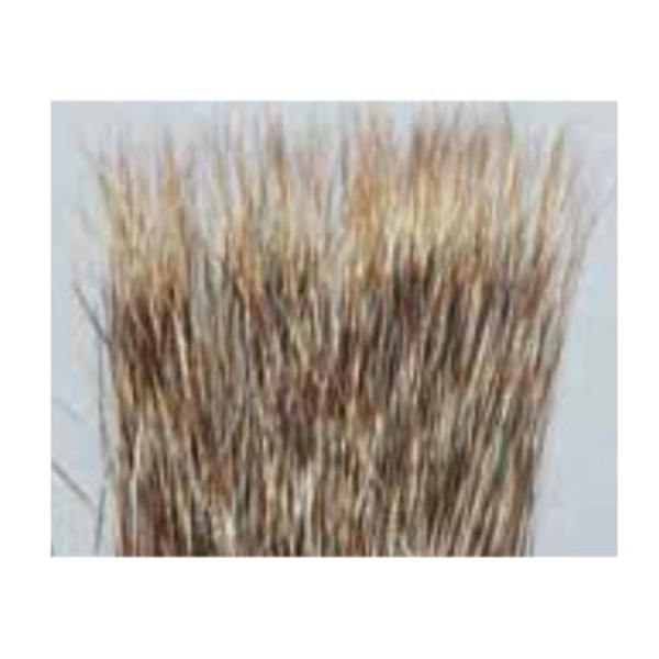 キャップス(Caps) マングース   獣毛