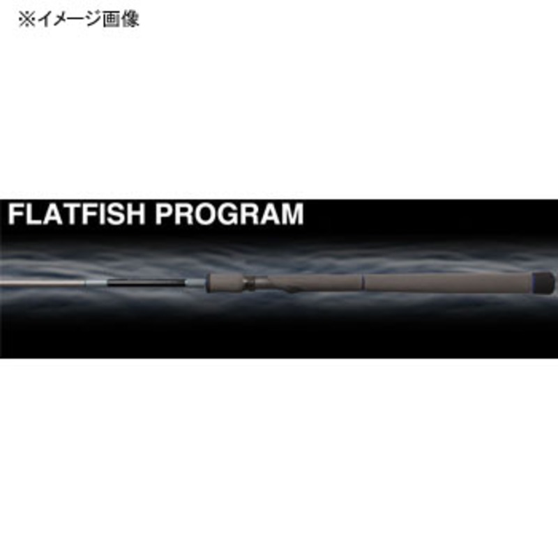 NORIES(ノリーズ) フラットフィッシュプログラム ラフサーフ88