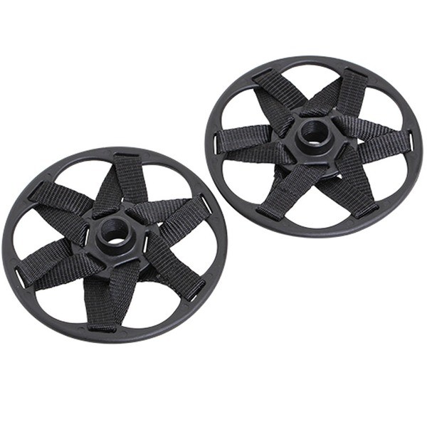 DOD(ディーオーディー) ウルトラビッグスノーバスケット US1-251 ウィンター用品